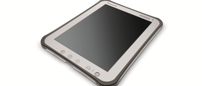 Toughbook by Panasonic