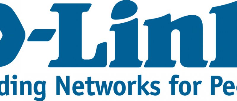 D-Link logo