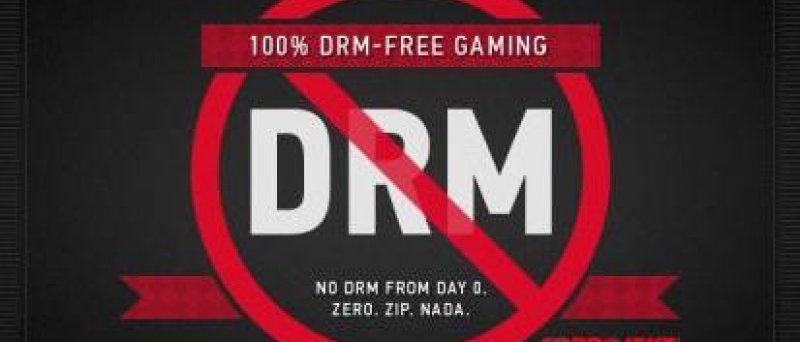 DRM