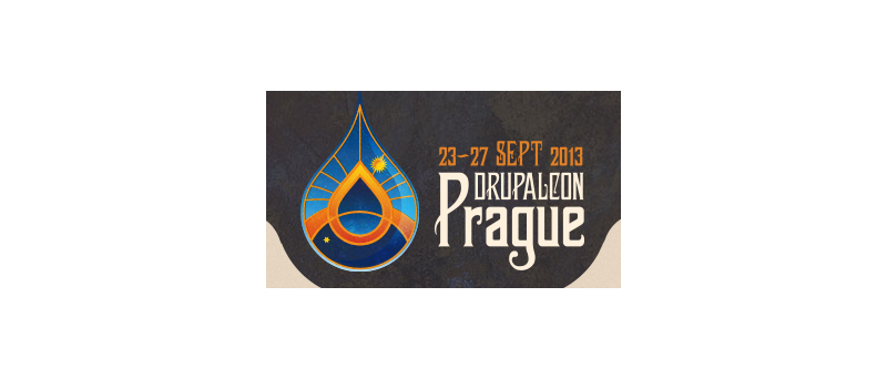 DrupalCon 2013