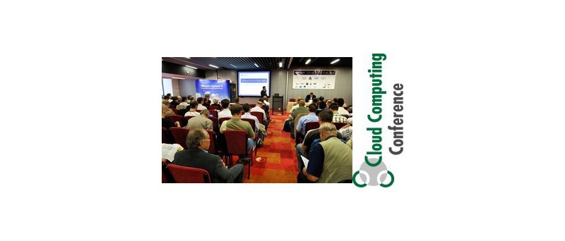 Cloud Computing Conference