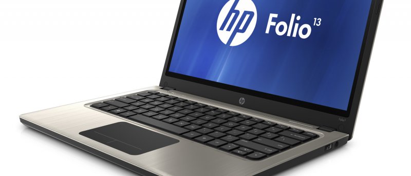 HP Folio - perex