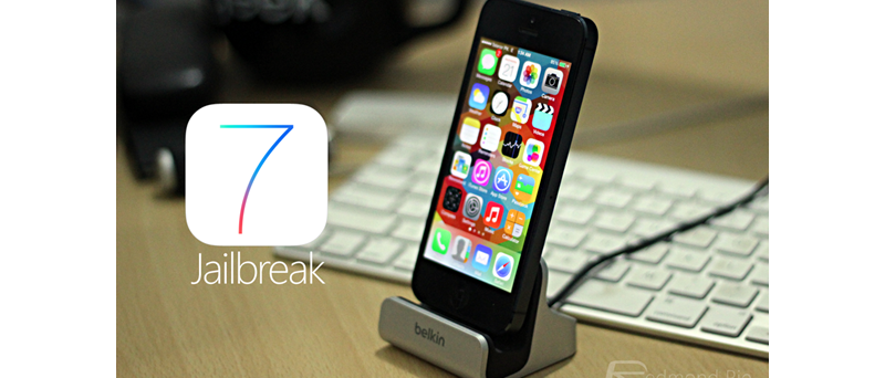 iOS 7 Jailbreak iPhone