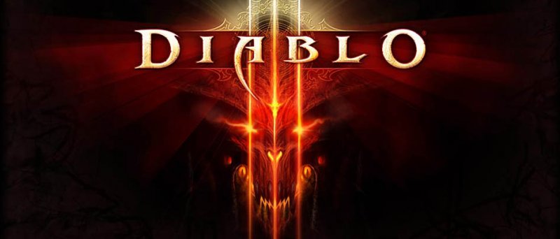 Diablo III 
