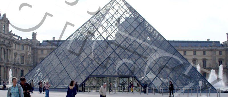 Louvre (for IBM)