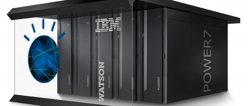 IBM představuje nové systémy POWER7