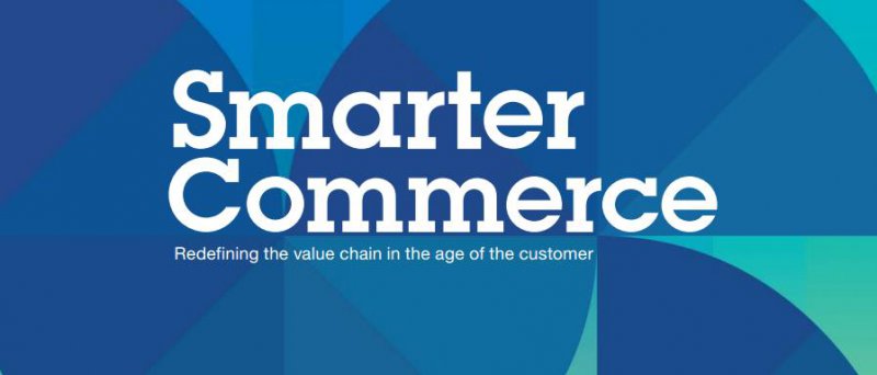 IBM Smarter Commerce
