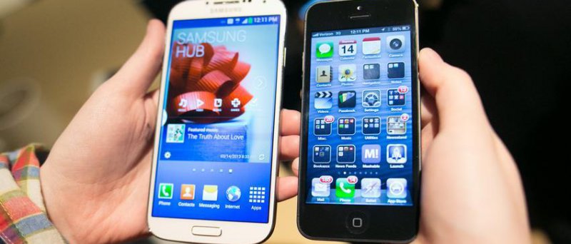 samsung-galaxy-s4-vs-iphone