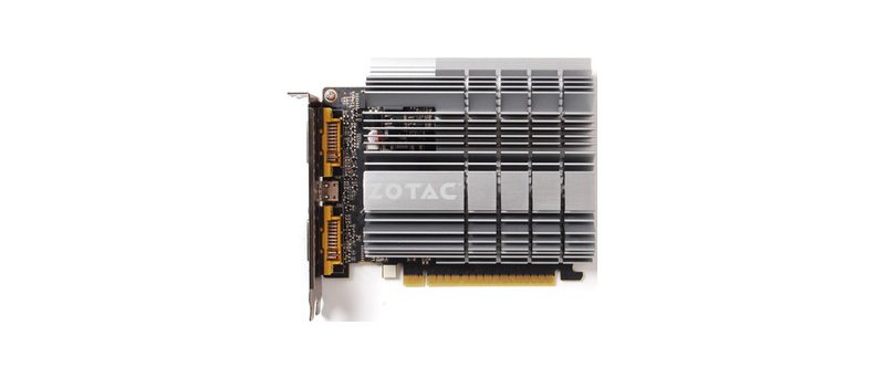 Iko Zotac GeForce GT 630 Zone Edition