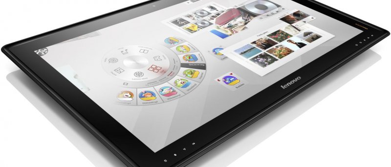 Lenovo IdeaCentre Horizon