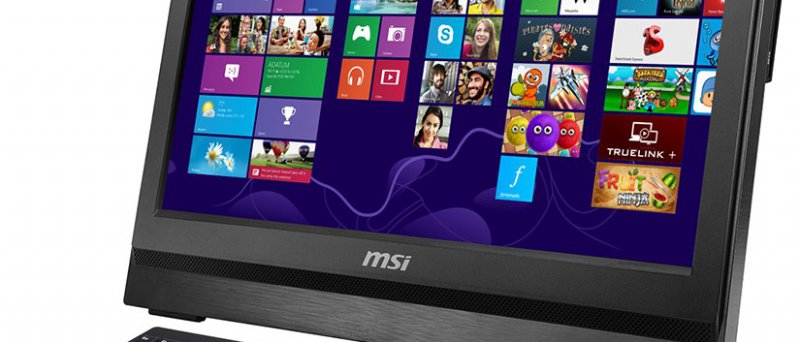 MSI WindTop AP2021