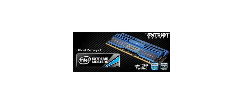 Iko Patriot Extreme Masters
