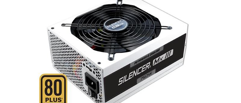 PC Power & Cooling PPCMK3S750