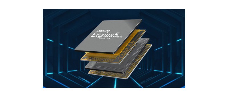 Samsung Exynos 5 Octa - img1