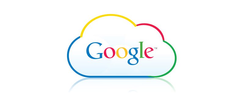 Internet bez Googlu - cloud