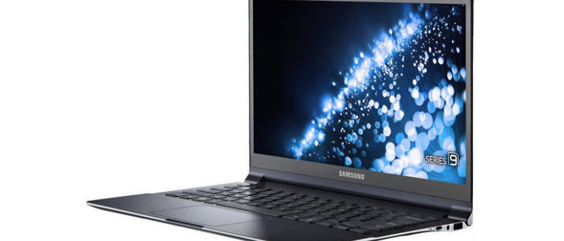 Samsung displeje - notebook