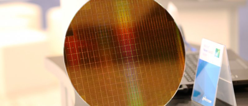 16nm NAND flash Micron - Obrázek 2