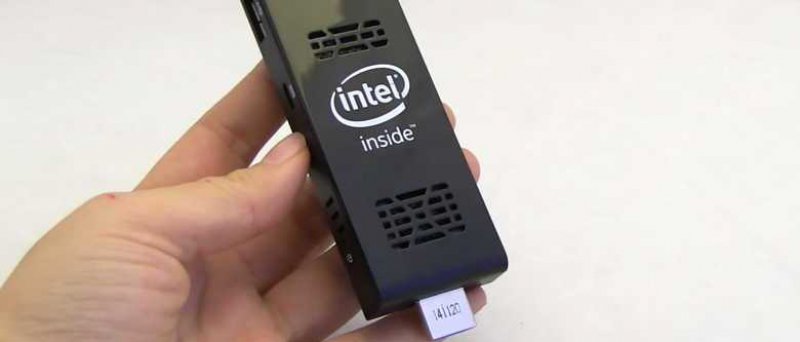 Intel Hdmi Compute Stick Large