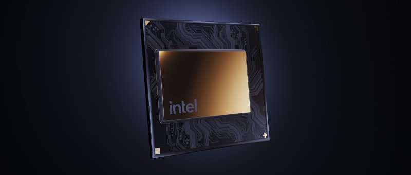 Intel ASIC