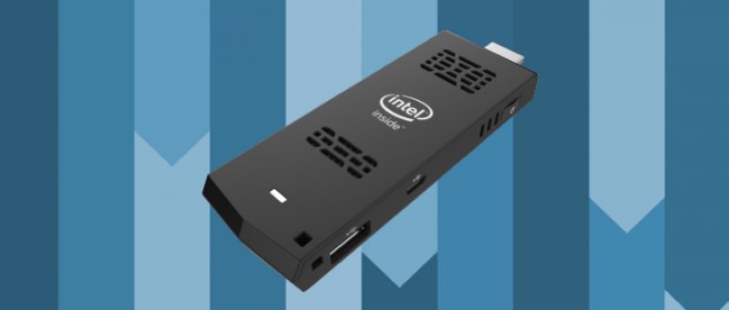 Intel Compute Stick Ces 2015 02
