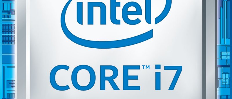 Intel Core I 7 Processor Badge