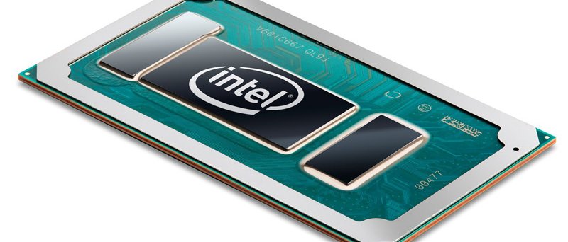 Intel Kaby Lake U Iris