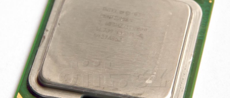 Intel Pentium 4 560 (3,6 GHz)