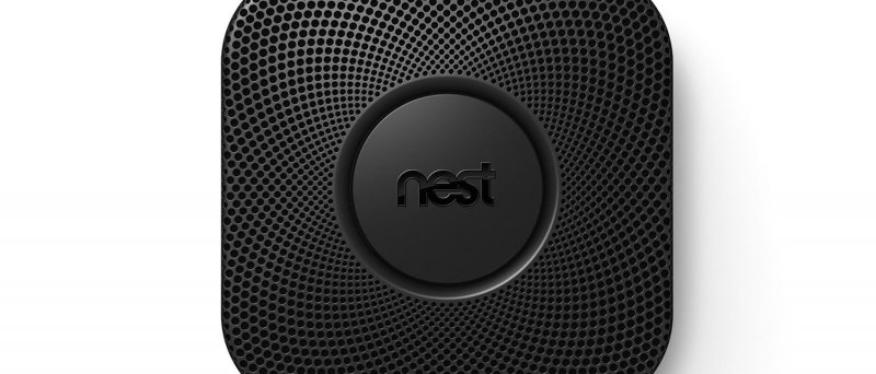 Internet Of Things Nest Protect
