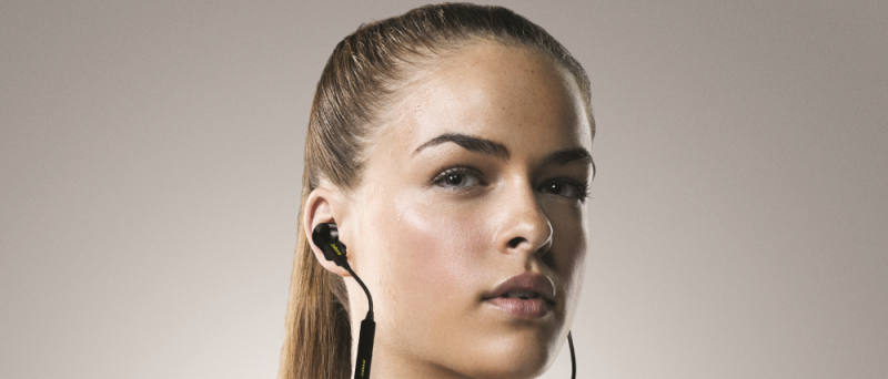 Jabra Sport Pulse