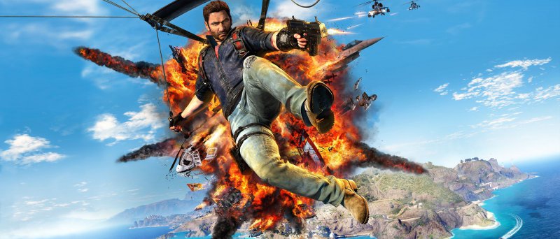 Just Cause 3 03