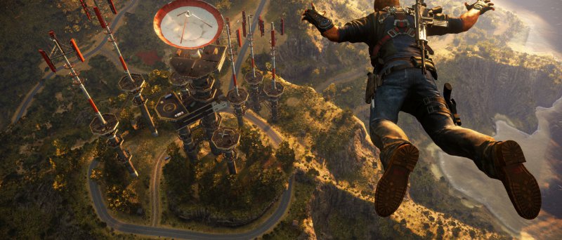 Just Cause 3 05