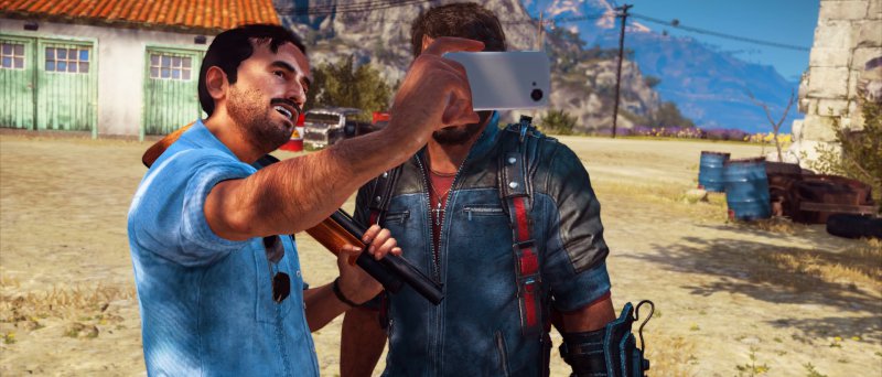 Just Cause 3 06