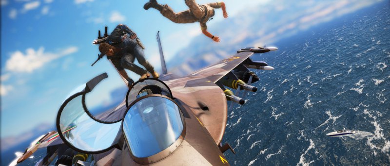 Just Cause 3 07