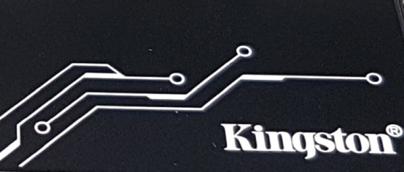 RECENZE: Kingston KC3000 1TB PCIe NVMe Gen4 SSD - RECENZE: Kingston ...