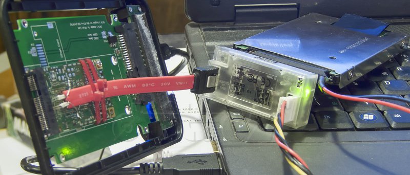 Kdyz Je Treba Do Usb Pripojit 25 Inch Disk Nouzove Reseni