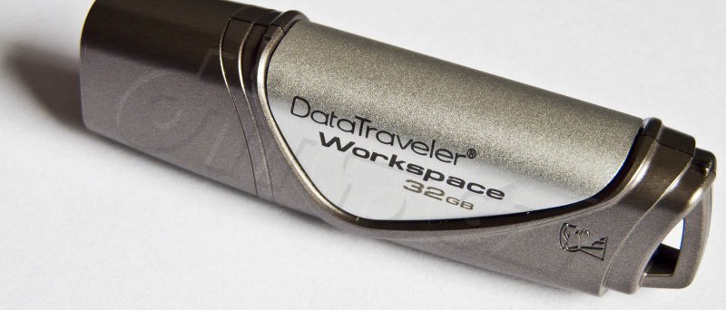 Kingston DataTraveler Workspace 32GB