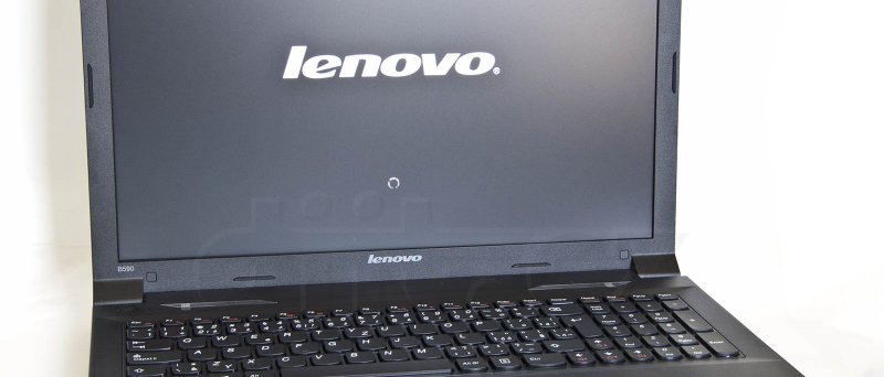 Lenovo IdeaPad B590