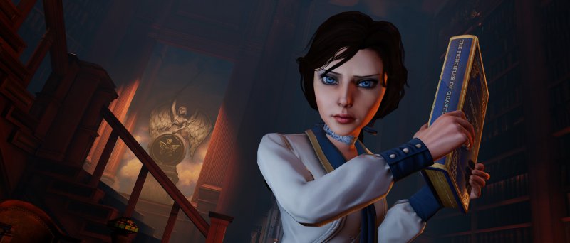 Bioshock Infinite - Obrázek 7