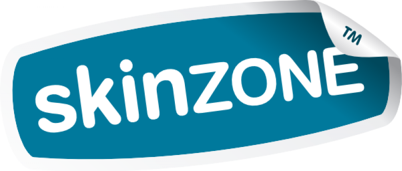 Logo Skinzone
