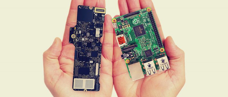 Macbook Air Motherboard 02
