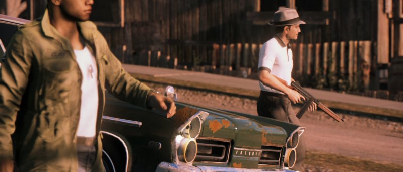 Mafia 3 10 Mafia 3 10