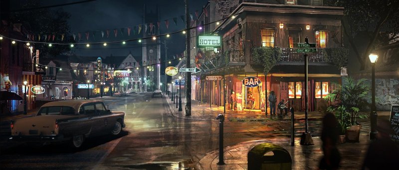 Mafia 3 1 0 Mafia 3 1 0