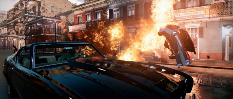 Mafia 3 4 0 Mafia 3 4 0