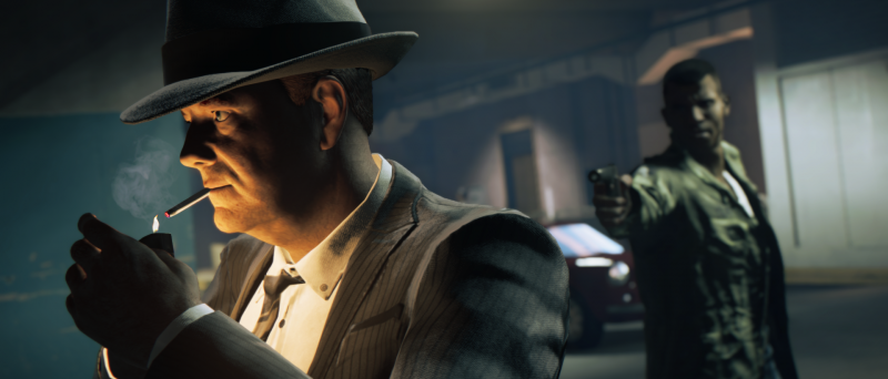 Mafia 3 6 Mafia 3 6