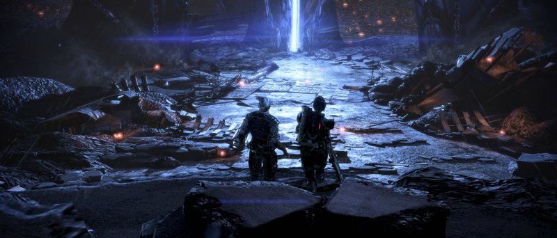 Mass Effect 3 4