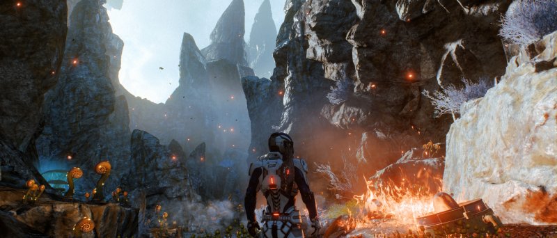 Mass Effect Andromeda Recenze 2