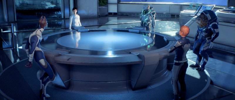 Mass Effect Andromeda Recenze 39