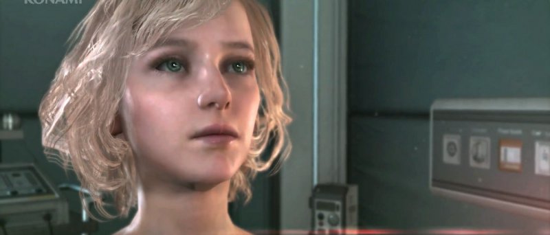 Metal Gear Solid V 01