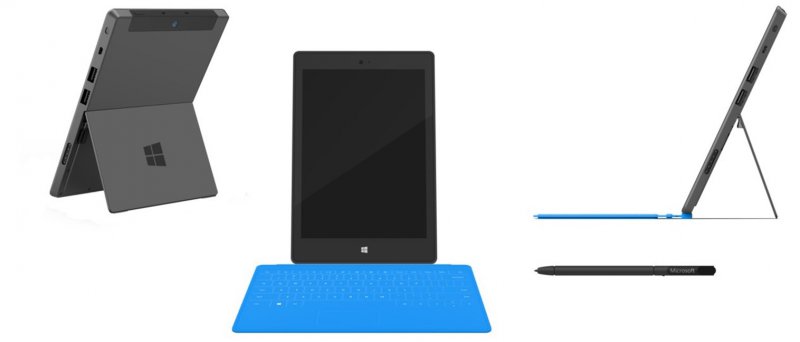 Microsoft Surface Mini 0