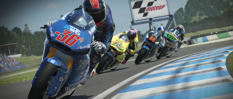 Motogp 15 Image 09